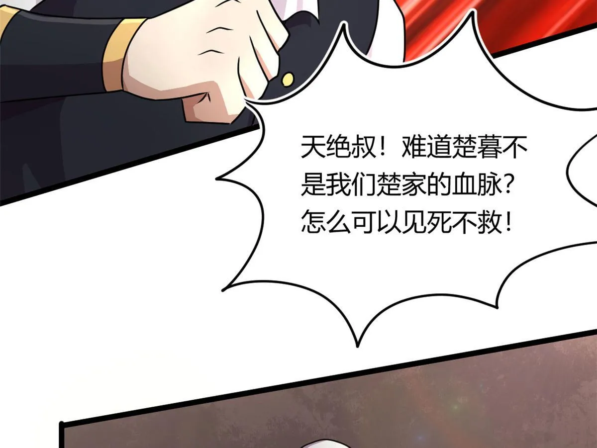 69 楚家的争执28