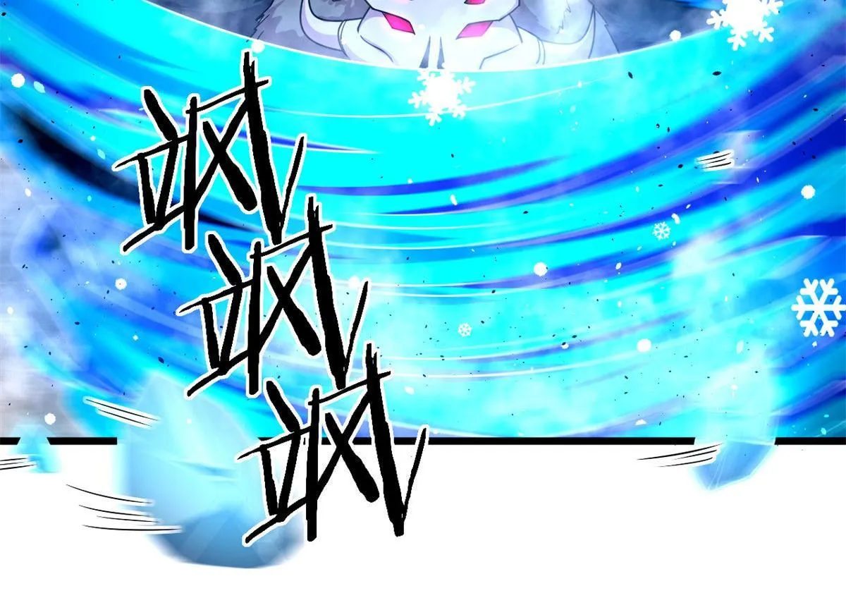 51 冰空精灵VS蓝魇魔57