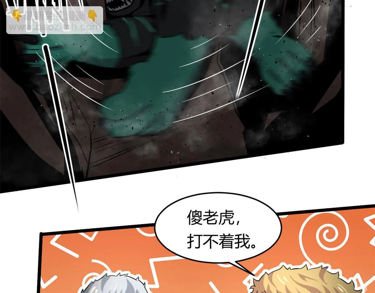36 斑斓魔虎77
