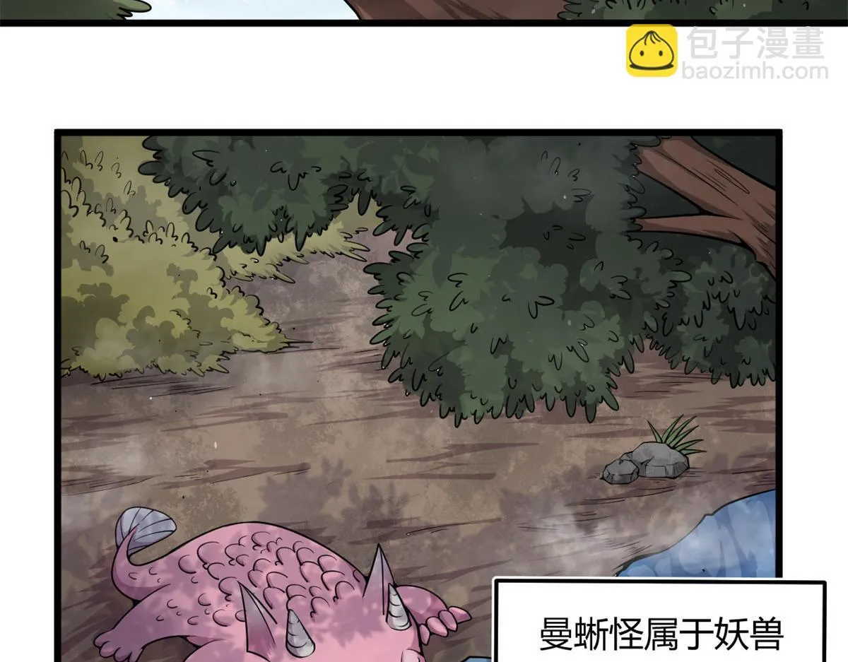 04 设陷阱，捕魂宠17
