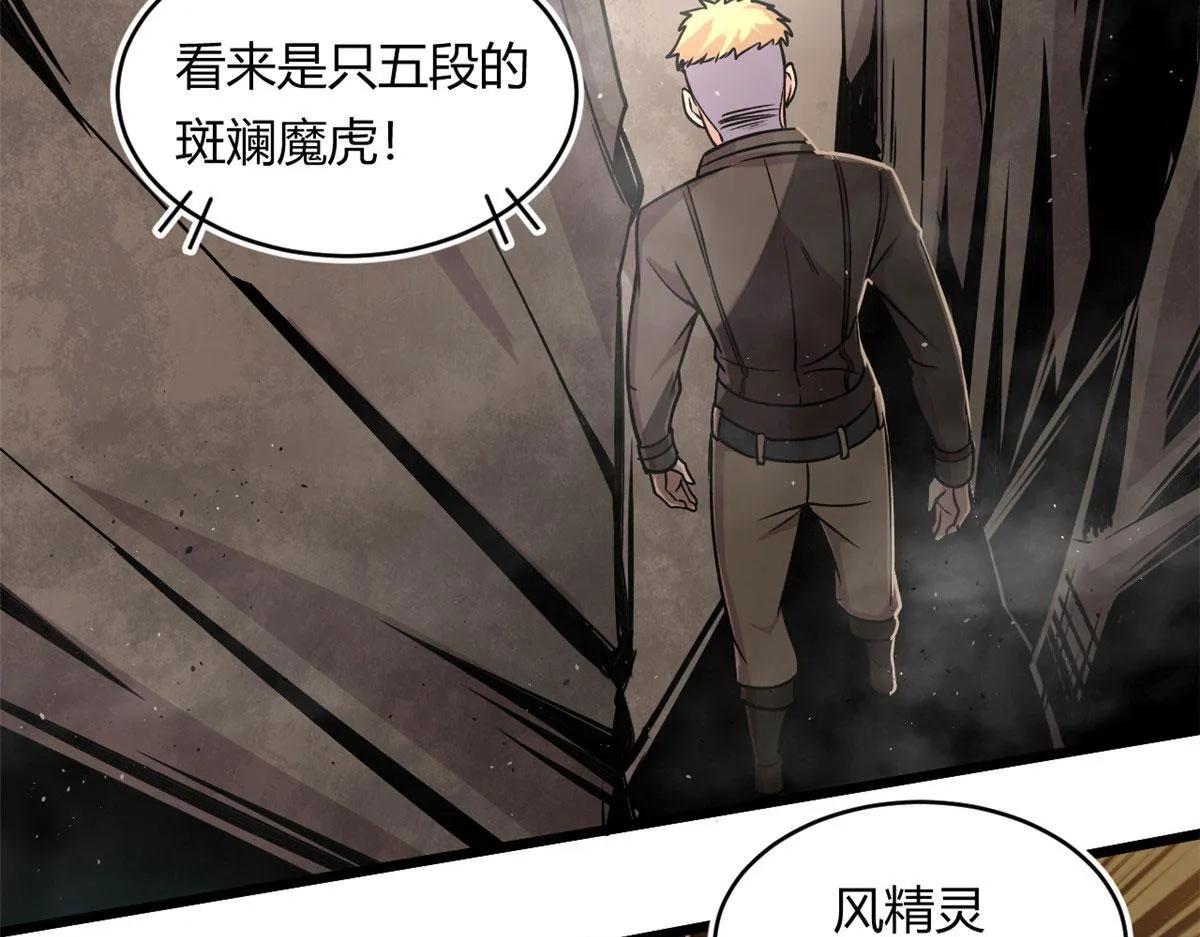 36 斑斓魔虎71