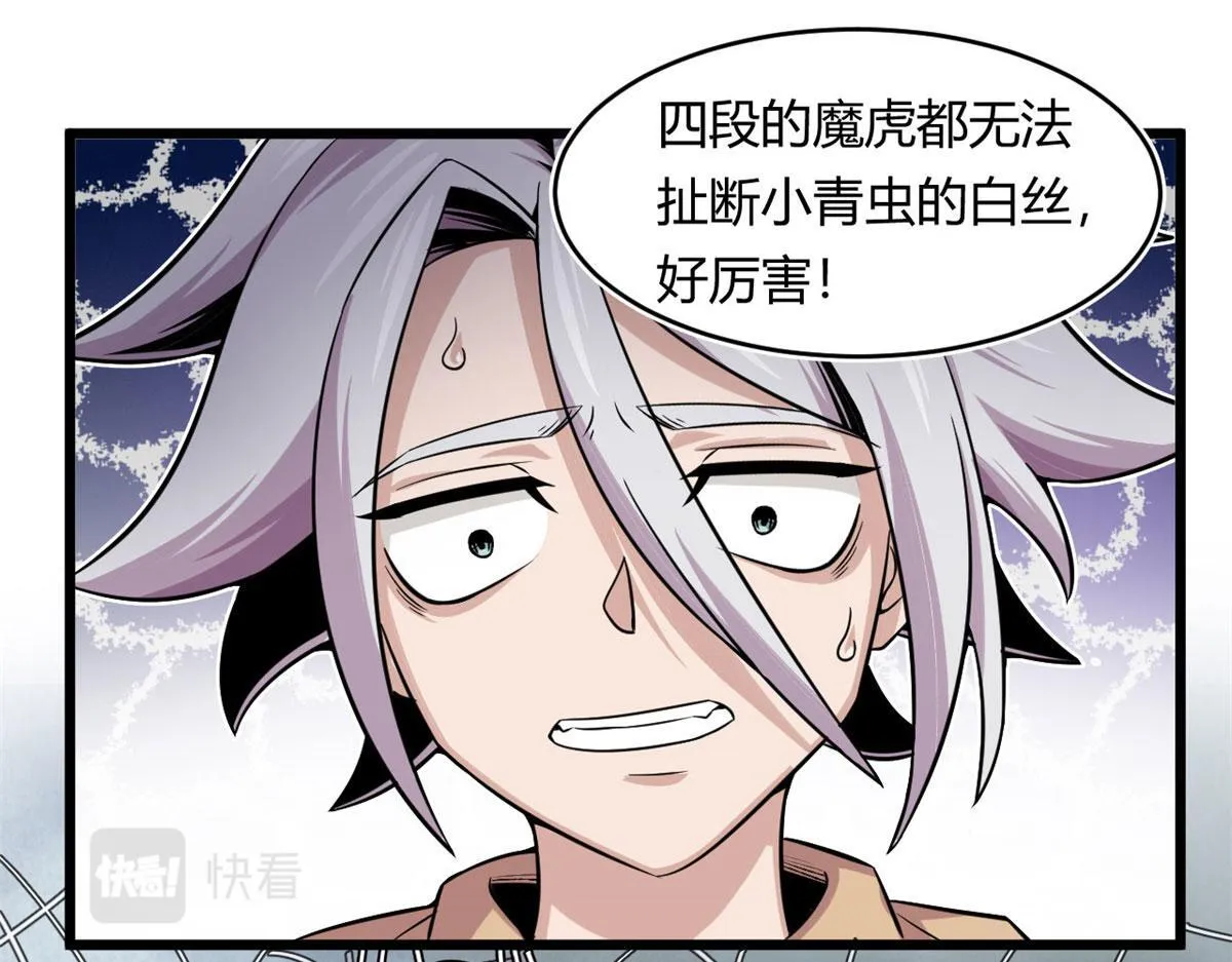 29	小青虫化蛹25