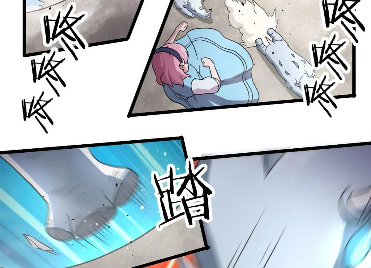 64 凶险的断林43