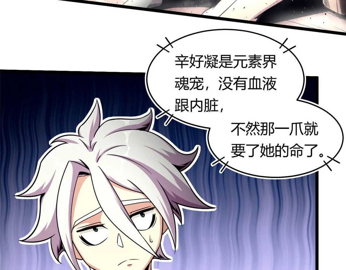 36 斑斓魔虎6