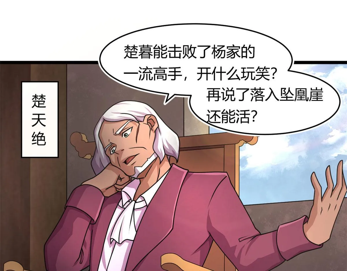 69 楚家的争执9