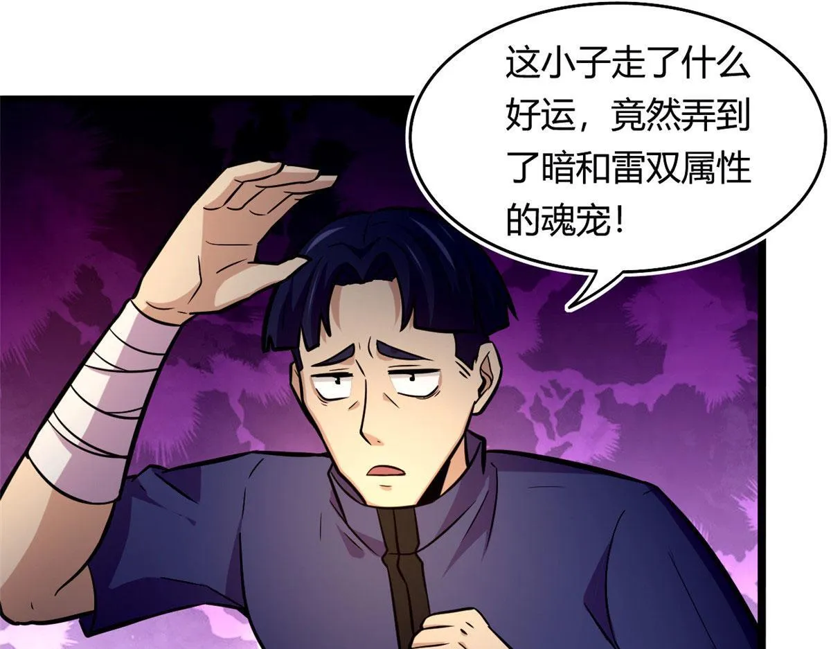 45 夜之雷梦兽28