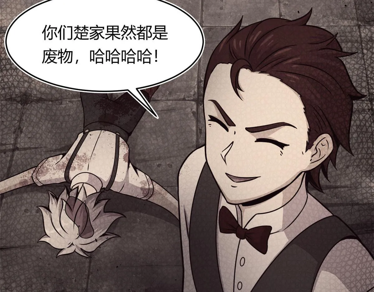 32 杨家的鲜血兽68