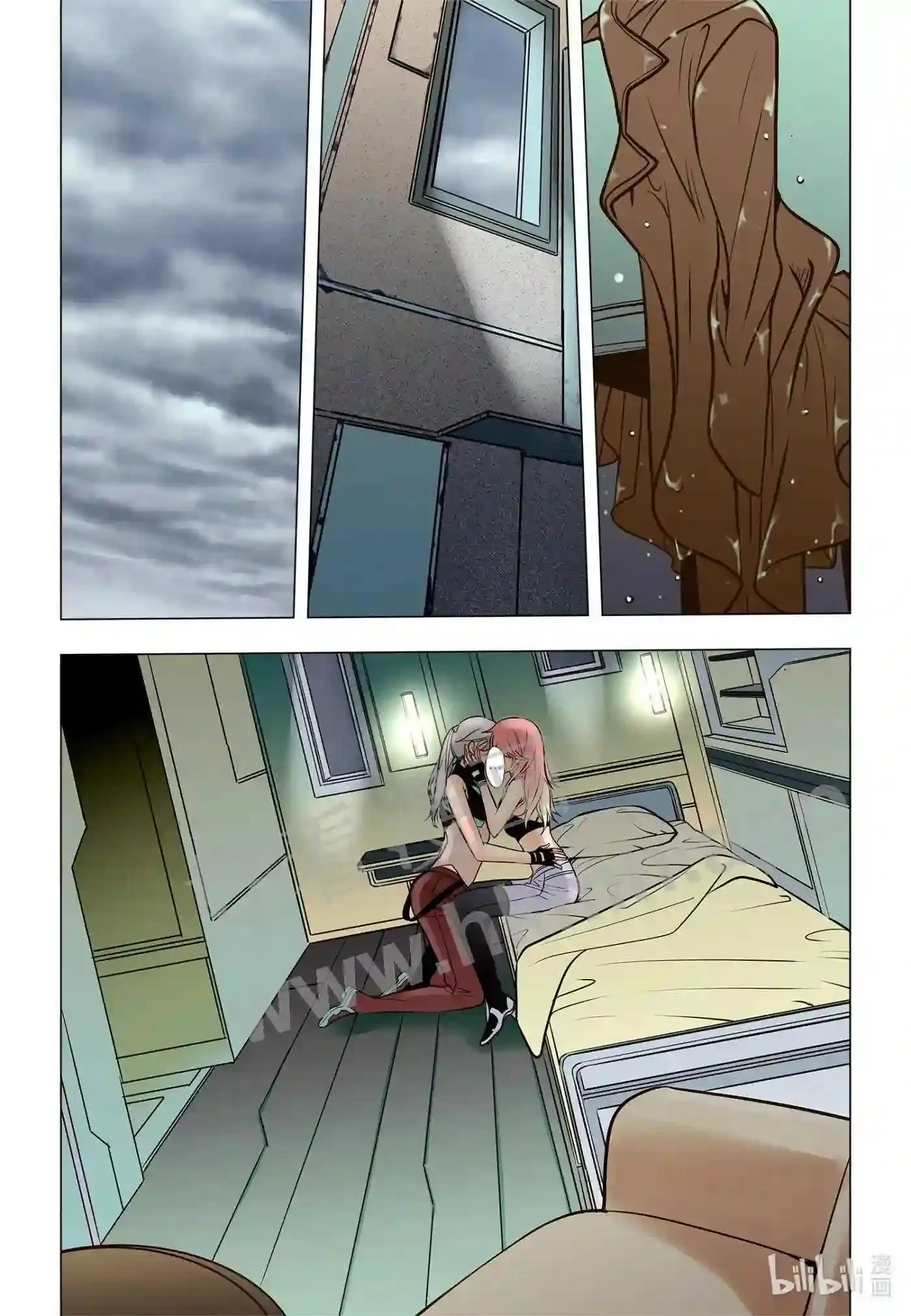 33 第三十三话2