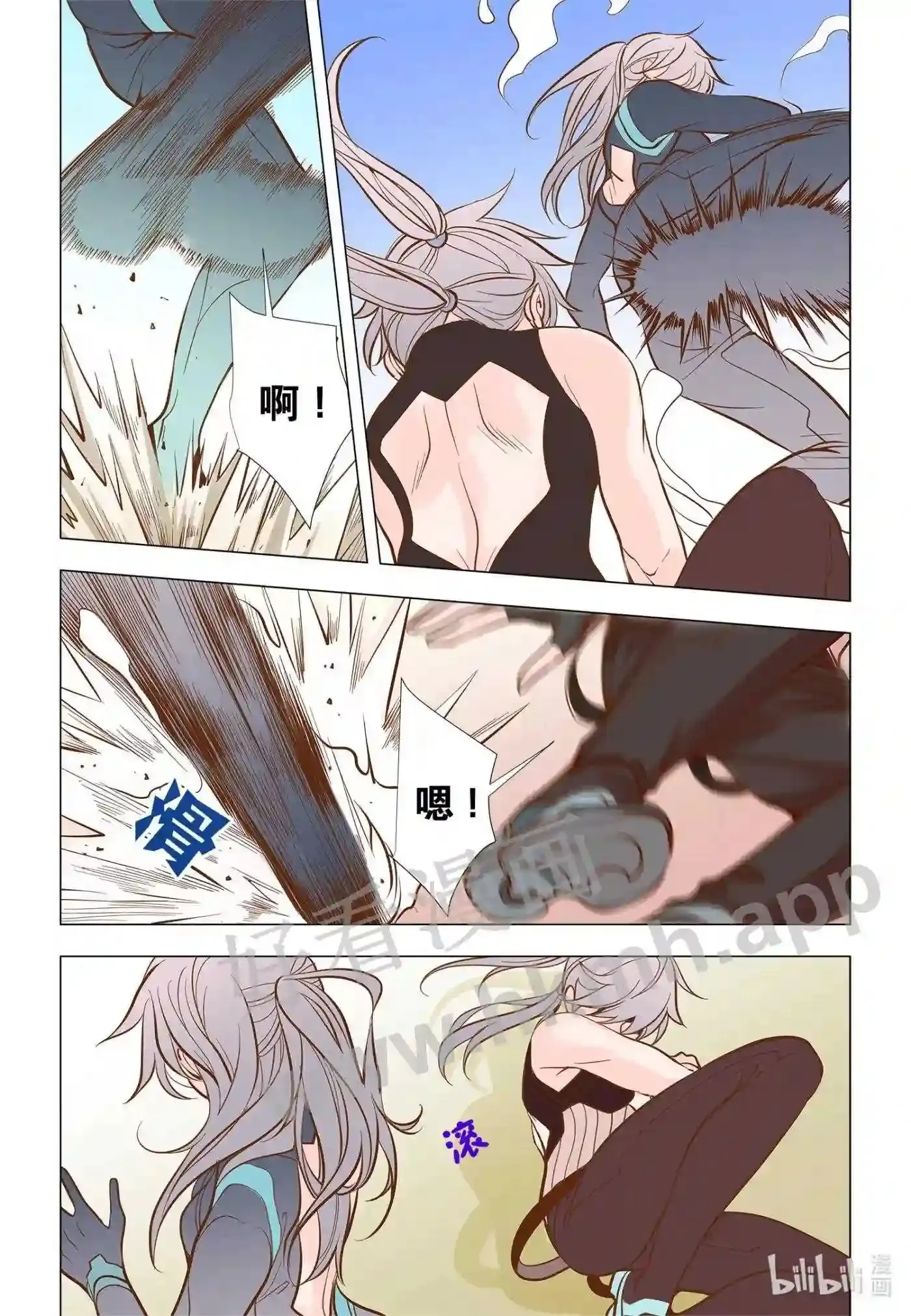 47 第四十七话2