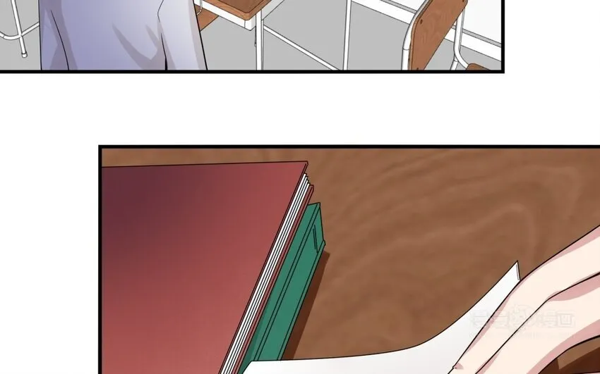 31 第30话 放学后的密谈52