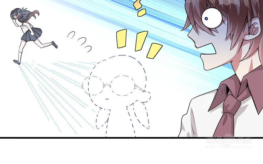18 第17话  受伤的总是我51