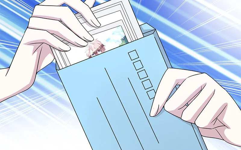 8 第7话 还说不喜欢我！9