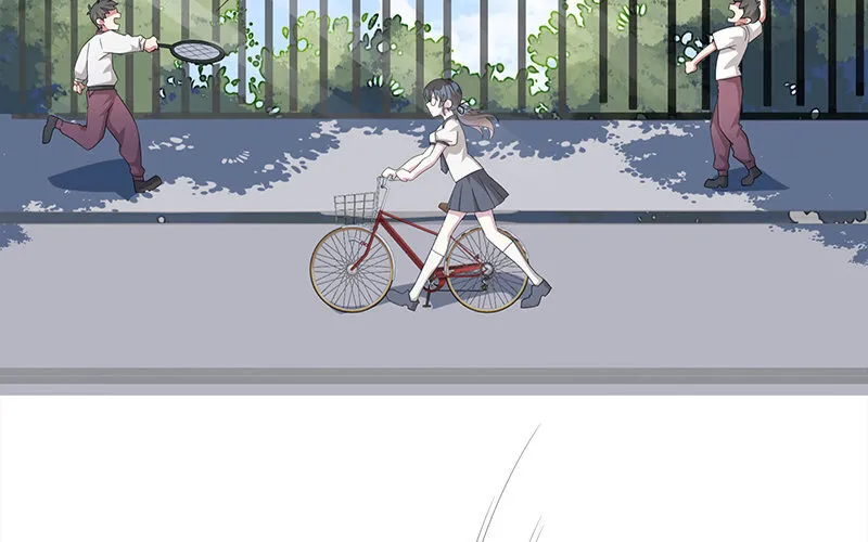 4 第3话 居然真是你73