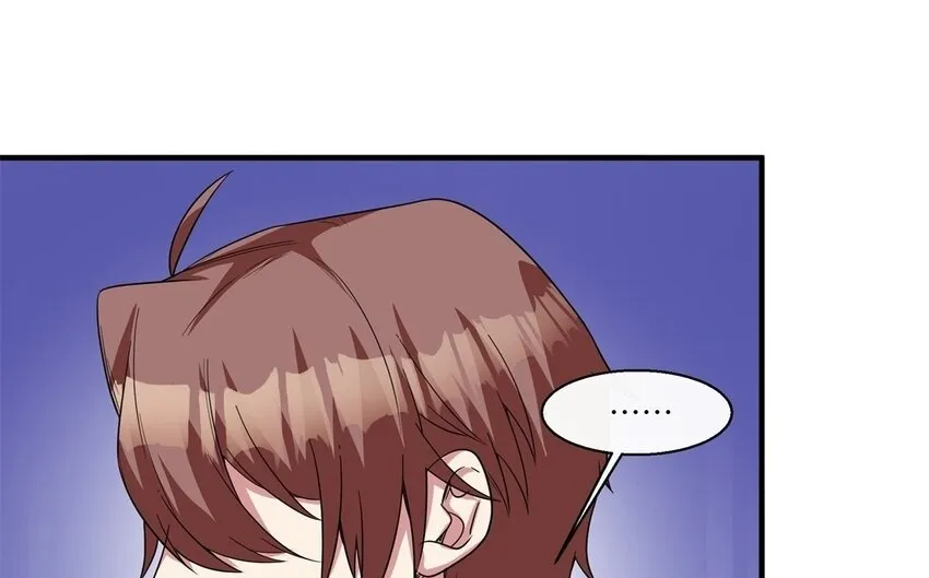 47 第46话 他是特别的？49