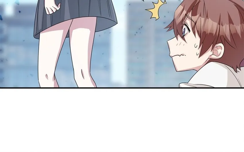 47 第46话 他是特别的？6