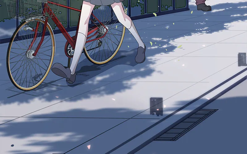 4 第3话 居然真是你69