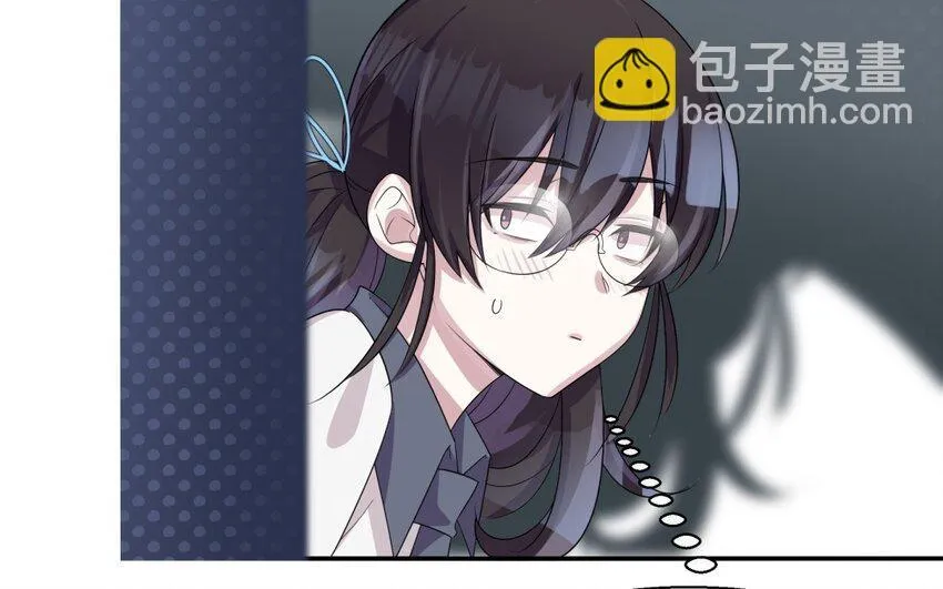 31 第30话 放学后的密谈16