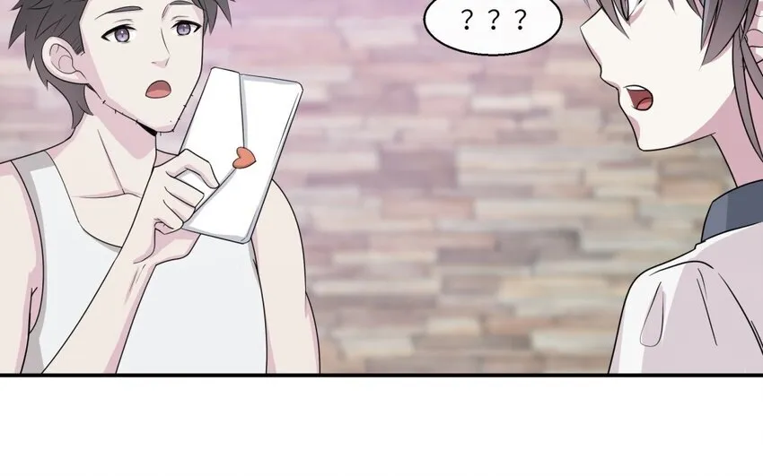47 第46话 他是特别的？56