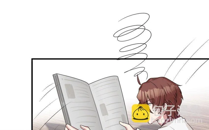 31 第30话 放学后的密谈41