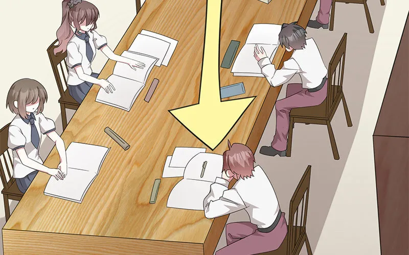 5 第4话 女人，你引起了我的注意73