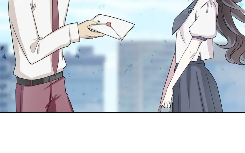46 第45话 情书60