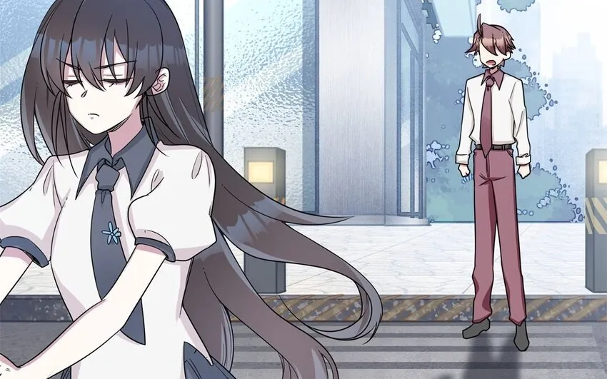 47 第46话 他是特别的？31