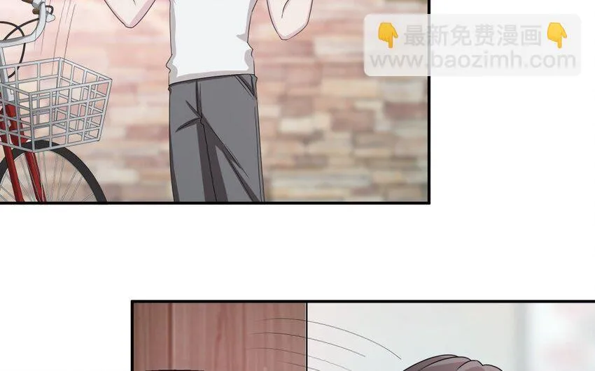 47 第46话 他是特别的？53