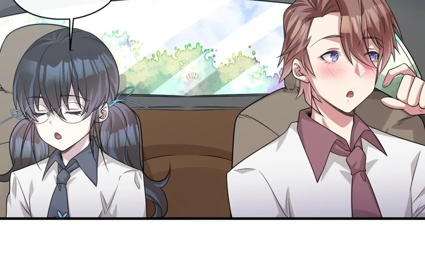 27 第26话 被发现了！27