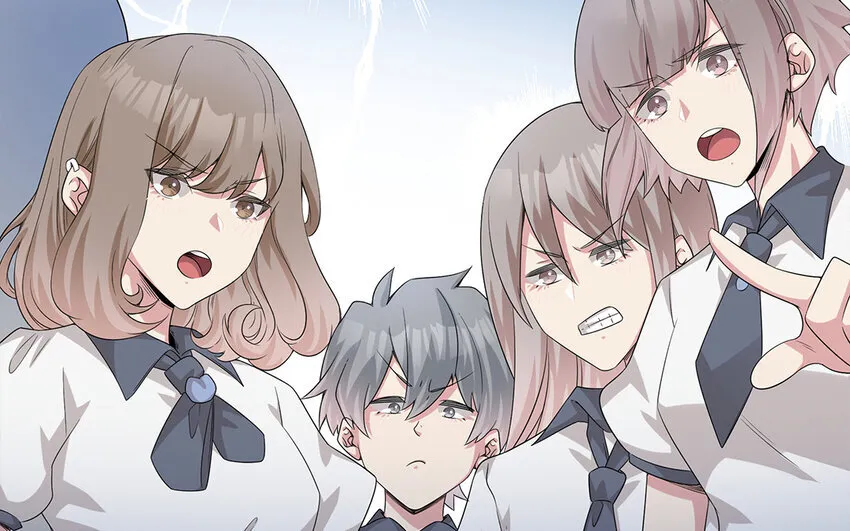 17 第16话  情敌来了？54