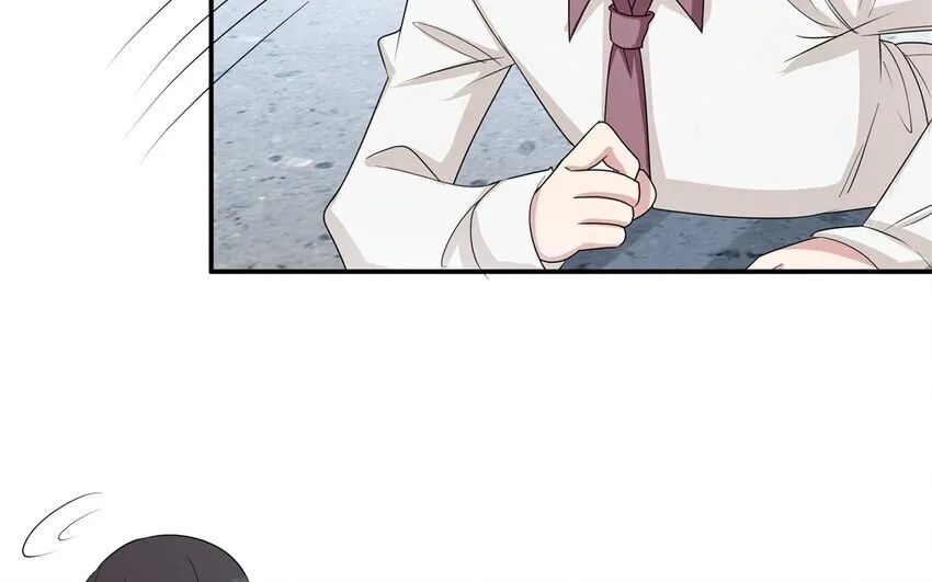 47 第46话 他是特别的？4