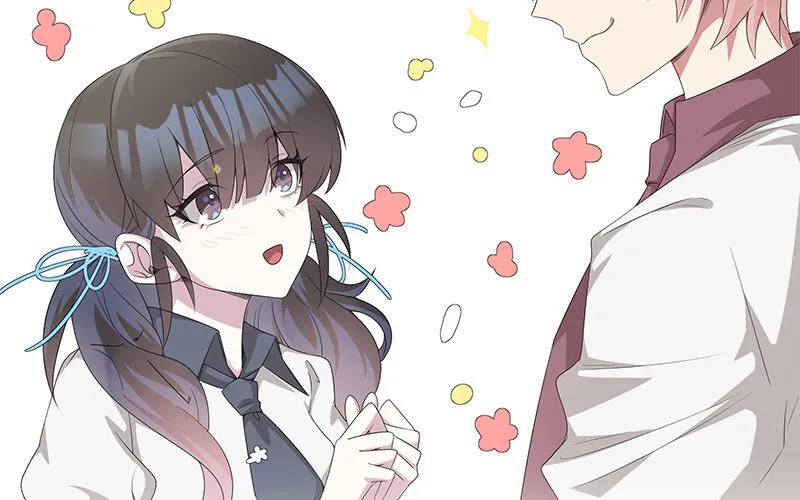 5 第4话 女人，你引起了我的注意60