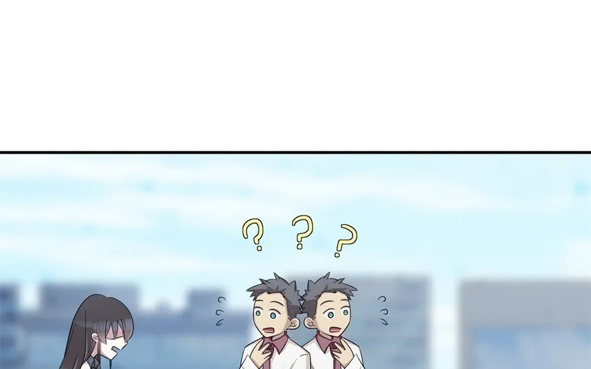 47 第46话 他是特别的？7