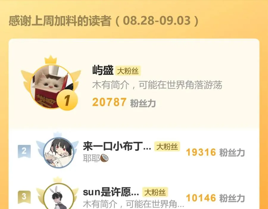 第三十二话 活该（副线）68