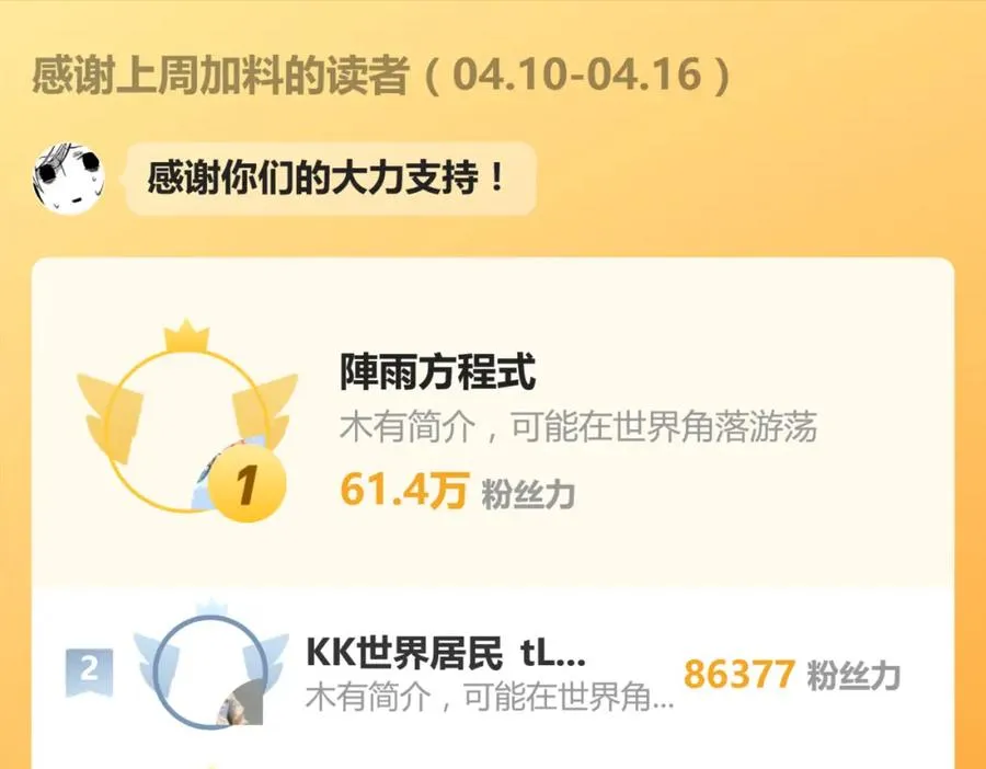 第十四话 那我的奖励呢77