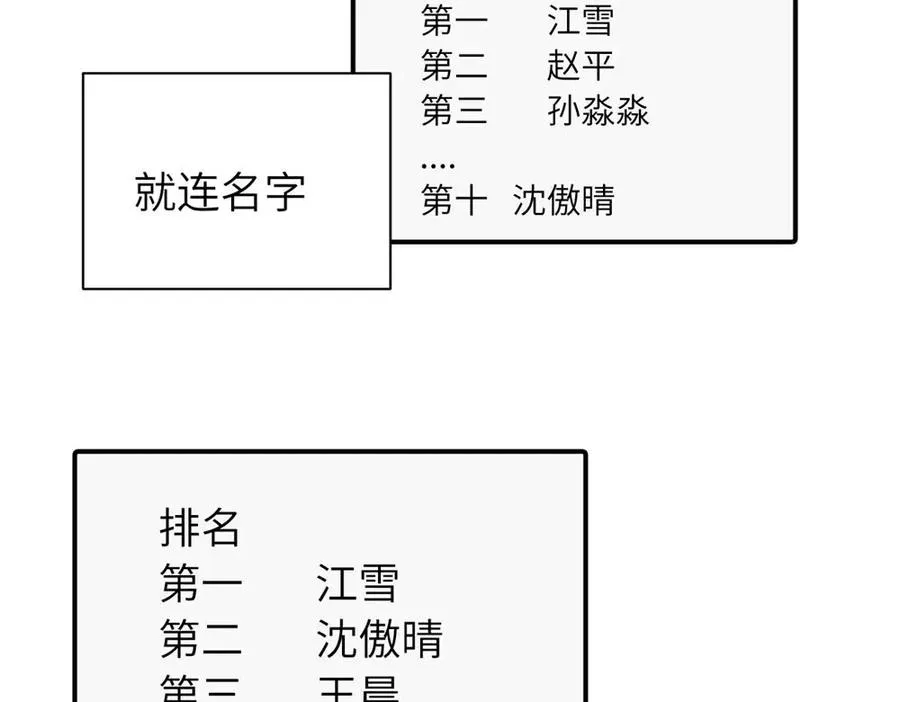 第十一话 不曾离开的死对头56