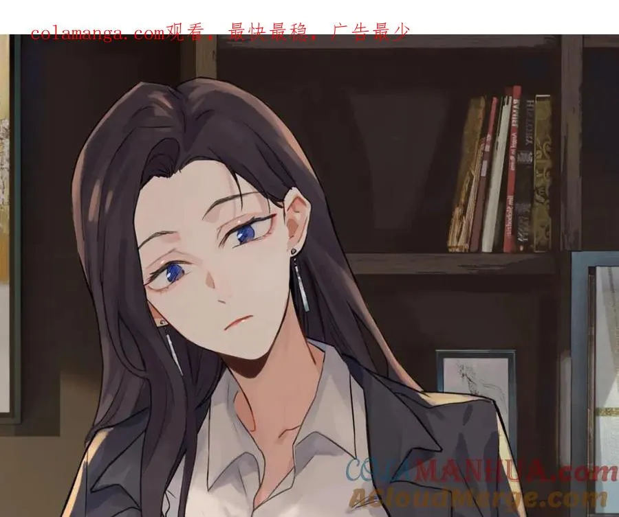 第四十二话 一直在一起的死对头（完结）0
