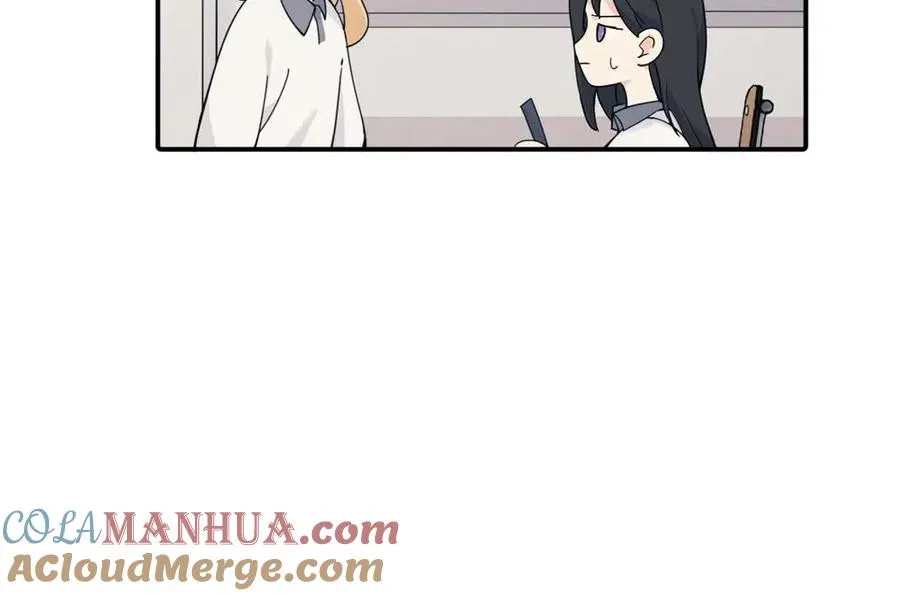 第十一话 不曾离开的死对头9