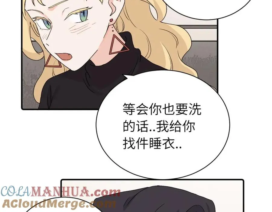 第二十八话 留宿21