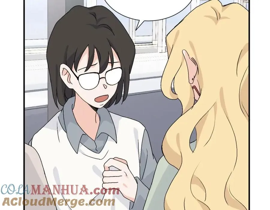 第三十一话 恶心？21