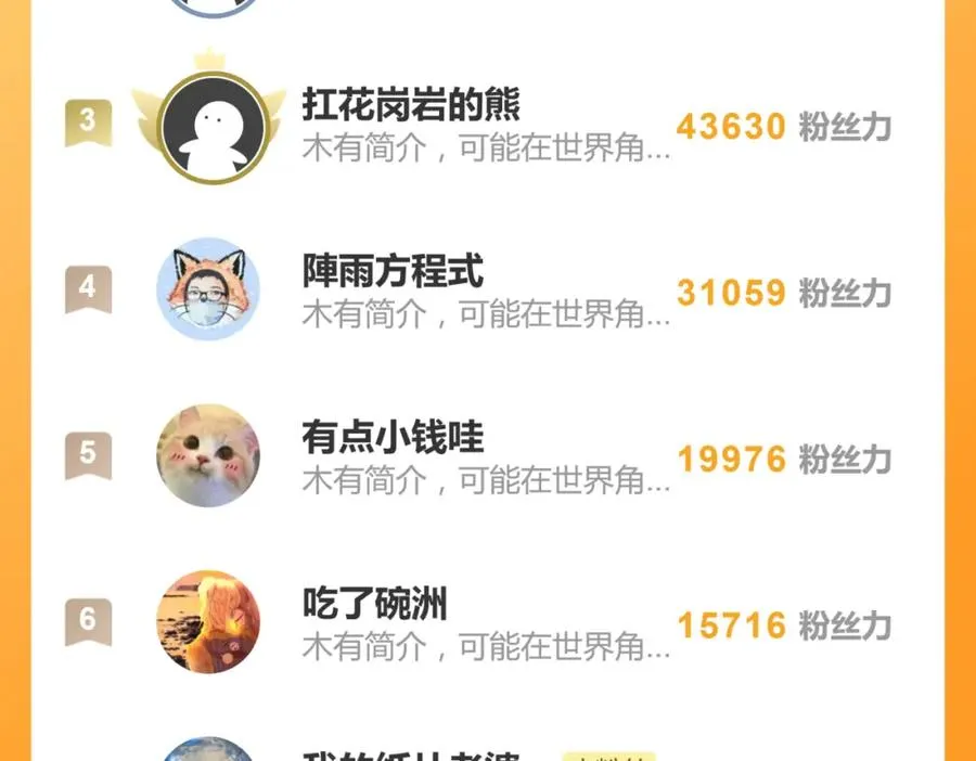 第十五话 想靠近的江主管70