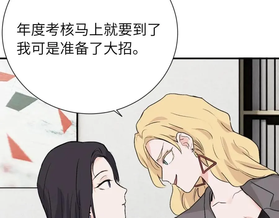第一话 沈主管和江主管35