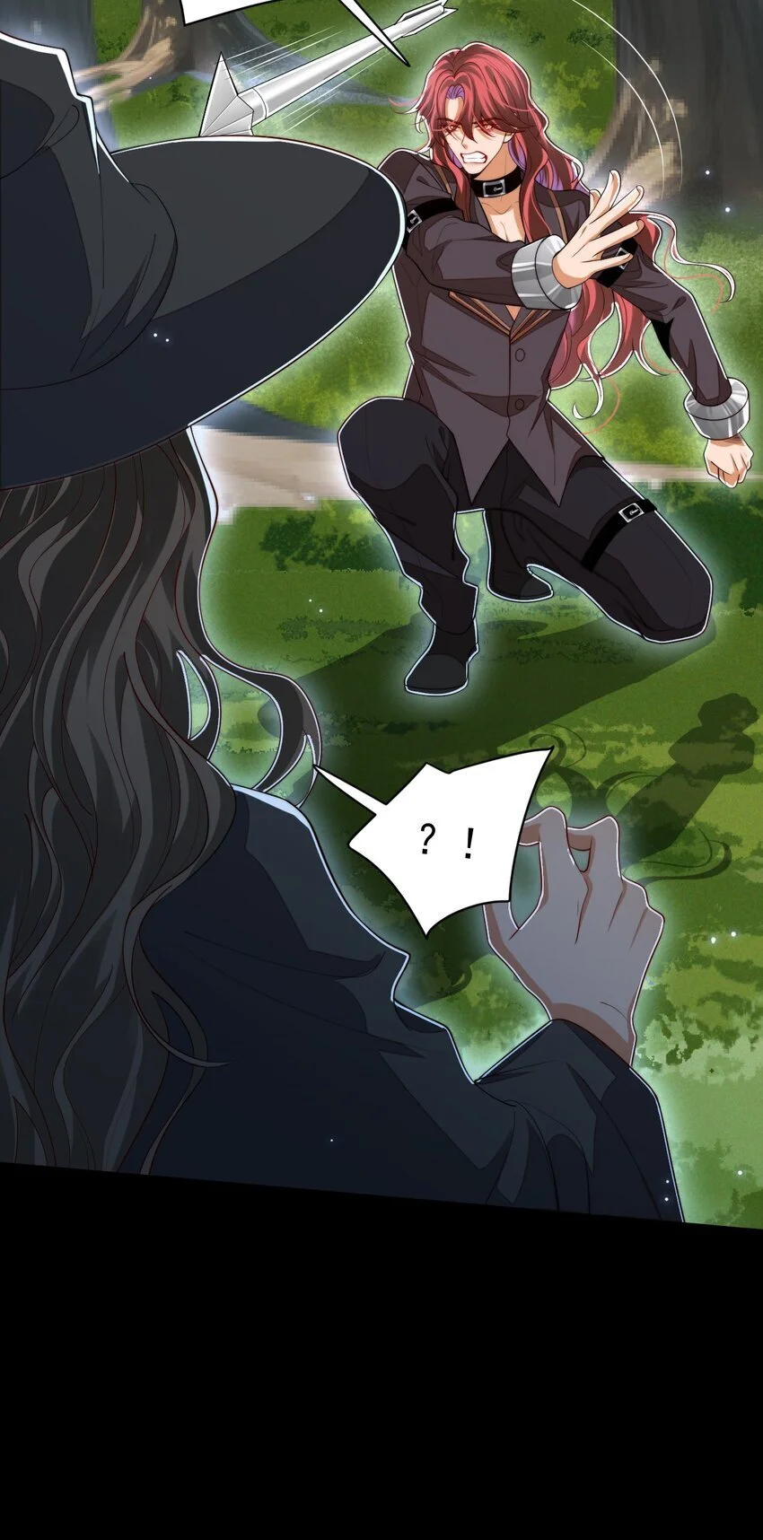 027 杀了叶提！23