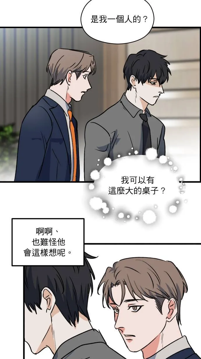 第6话 办公桌37