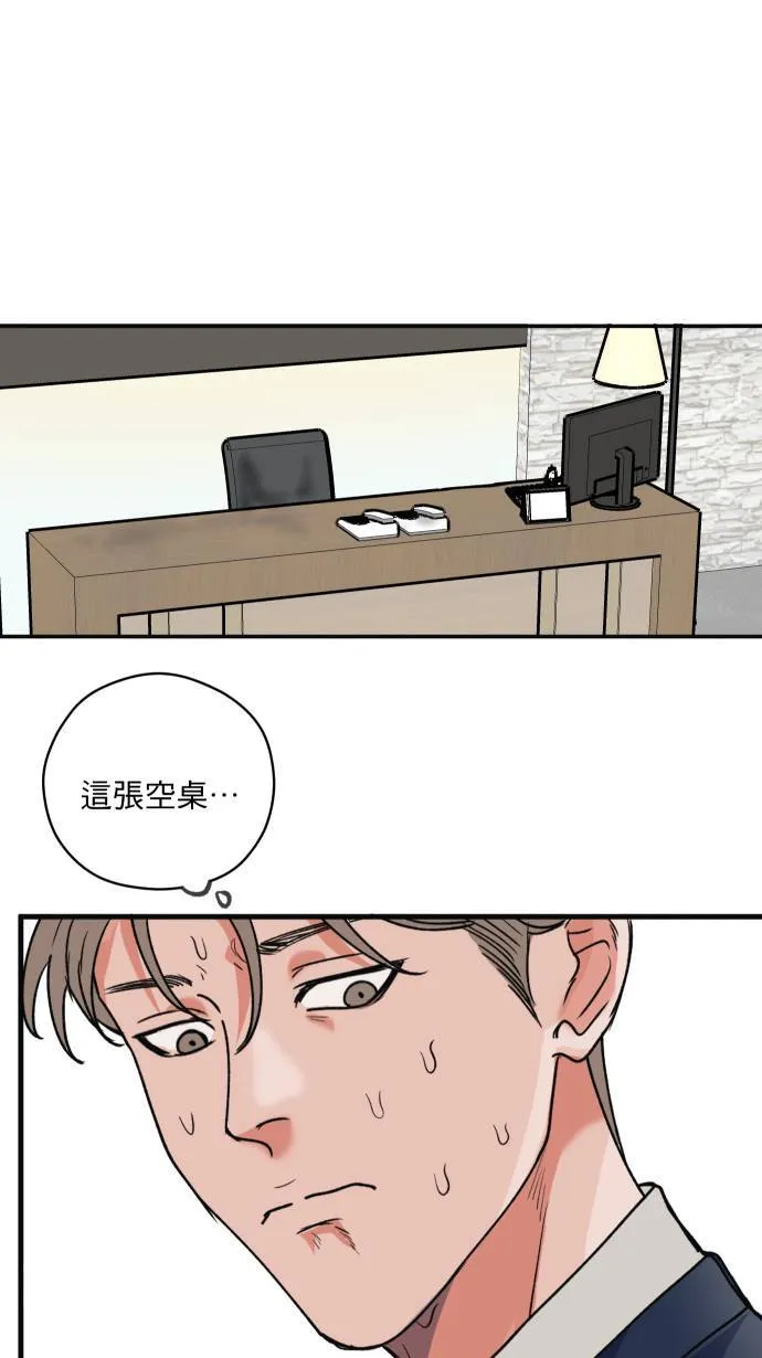 第6话 办公桌6