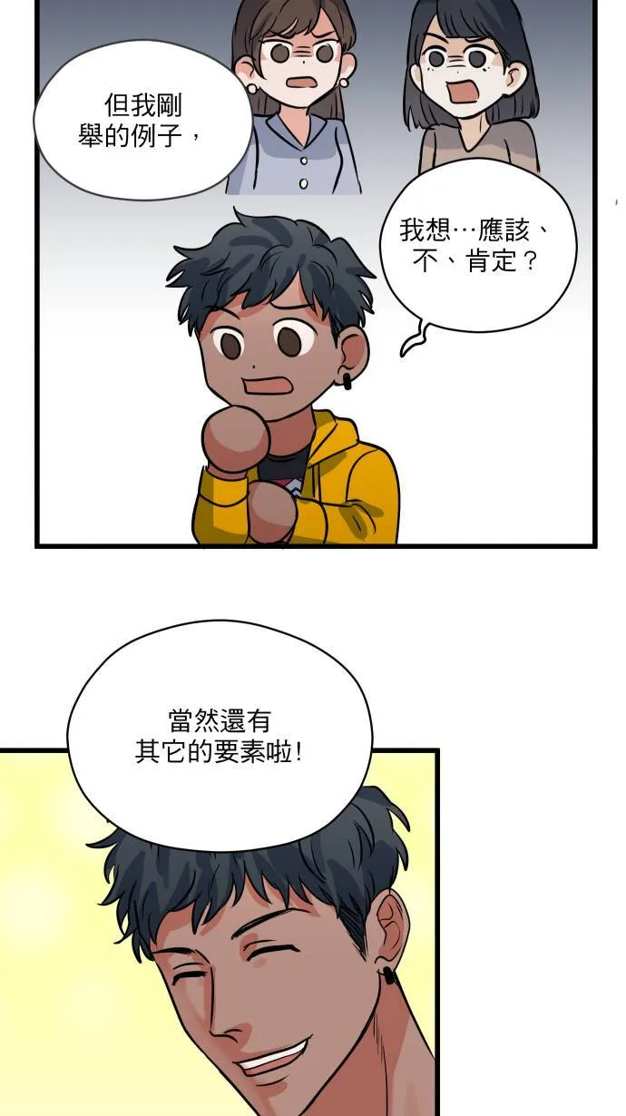 第16话 哪来的idea?41
