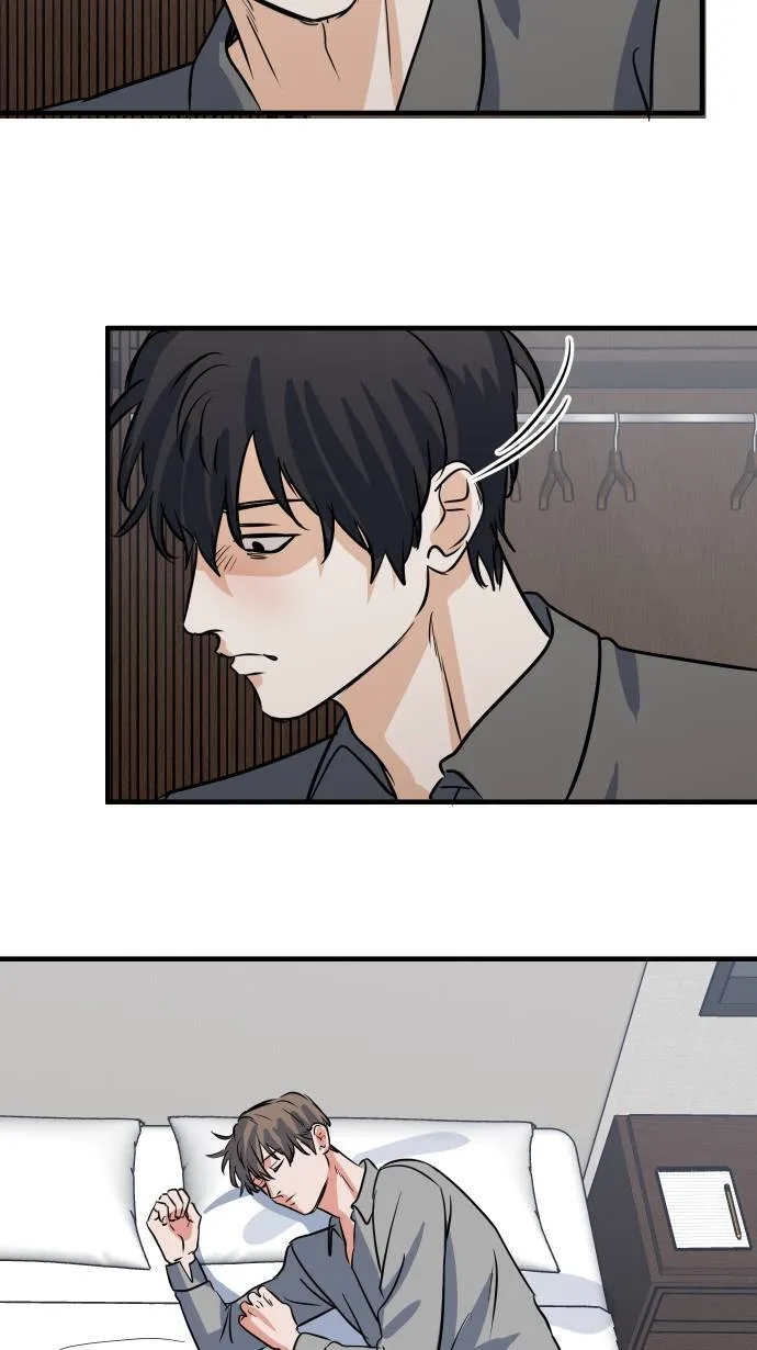 第29话 同一张床39