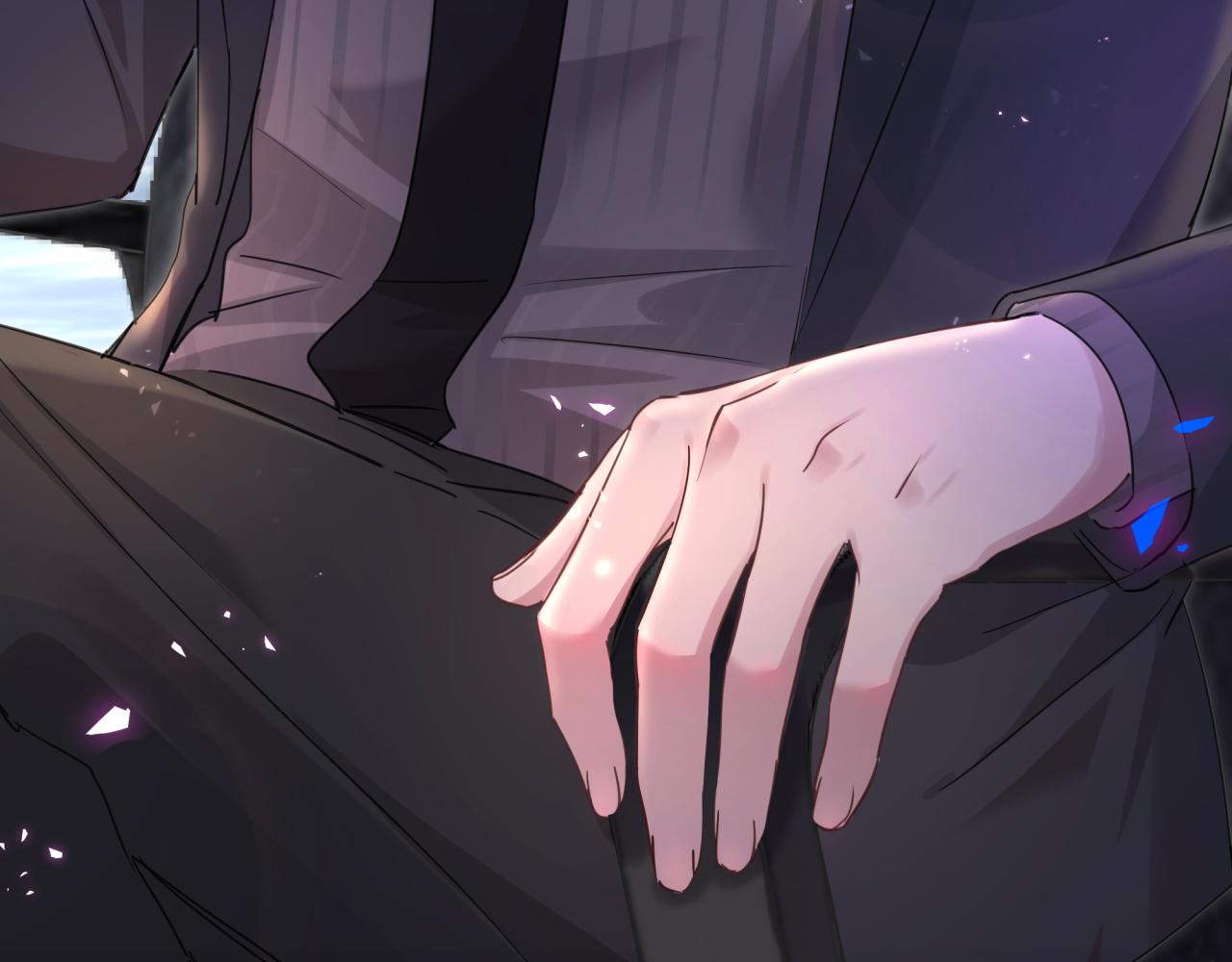 第1话 结婚？？？39