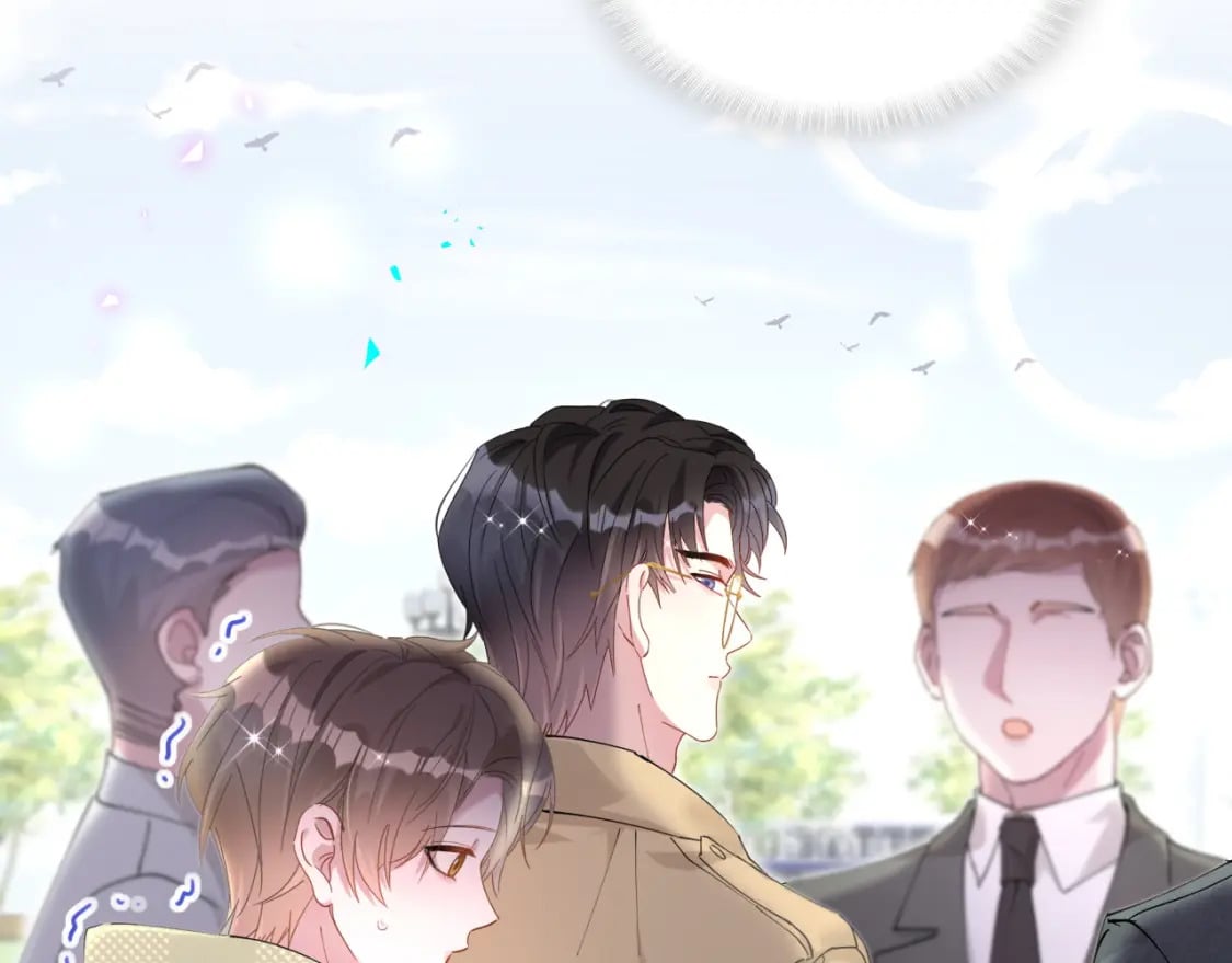 第33话 你是不是心情不好？98
