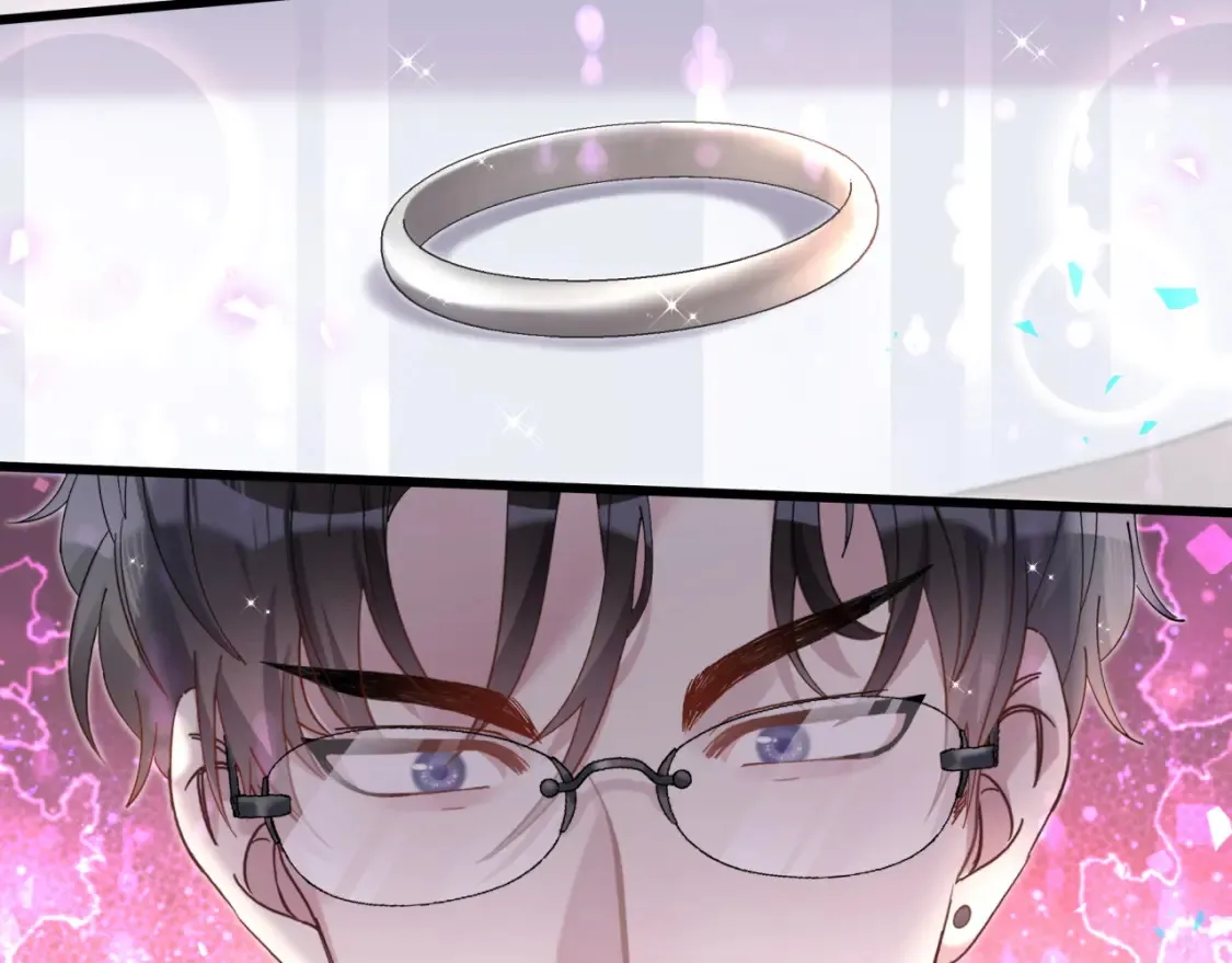 第65话 把戒指戴回去好吗？72