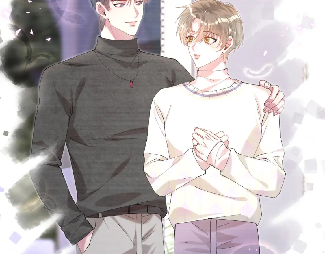 第39话 为什么会分手？9